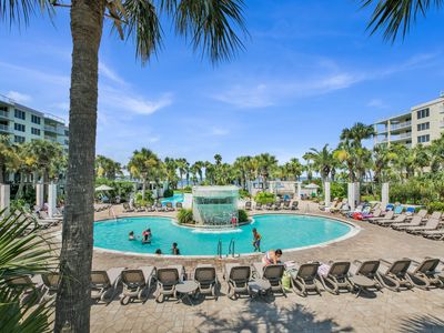 Property at 1322 Miracle Strip Pkwy #505, Fort Walton Beach, FL