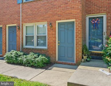 Property at 709 Glenwood St #57, Annapolis, MD