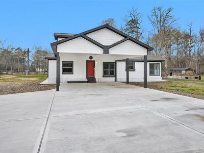 20843 Shady Ln