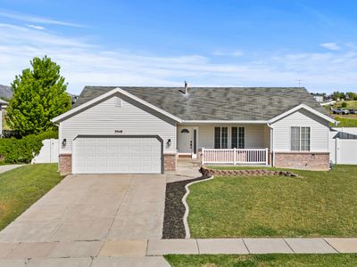 3948 S 2525 W