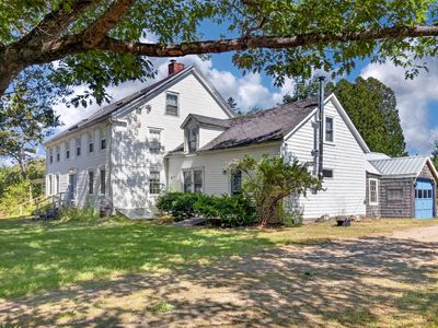 86 Grange Hall Road