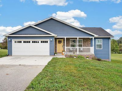 135 Brinegar Dr