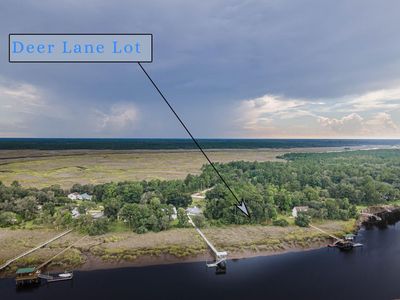 Property at (Undisclosed Address), White Oak, GA