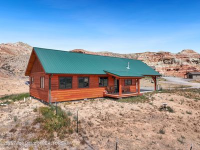 5 Spring Mountain Ct