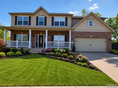59 Charbonier Bluffs Dr
