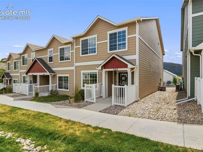 2163 Saint Claire Park Aly