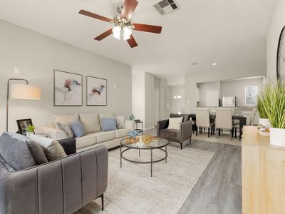 Property at 1818 Wheeler St, Houston, TX