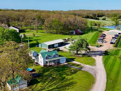 713 Deer Run Ln