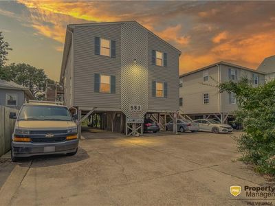 583 W Ocean View Ave APT C