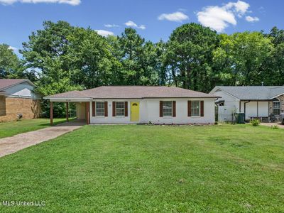 8144 Cedarbrook Dr