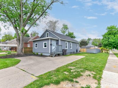 Property at 2603 Noel Ave SW, Wyoming, MI
