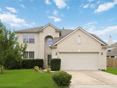 803 Northridge Terrace Ln