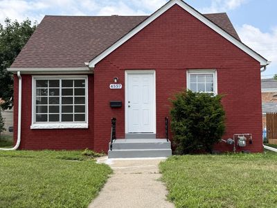 4557 N 26th STREET