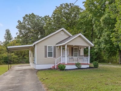 2540 Will Kelley Rd