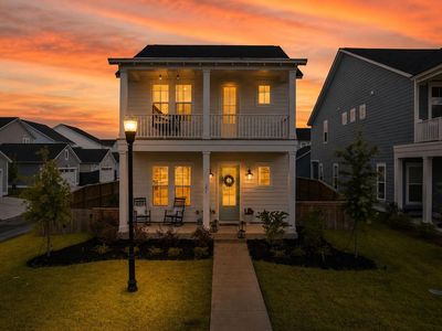 295 Citrus Dr