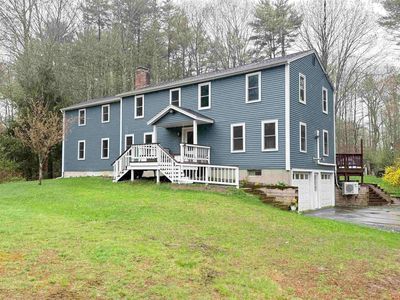 Property at 14 Moharimet Drive, Madbury, NH