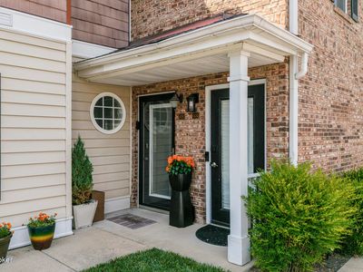 6516 Brook Bend Way Unit 133
