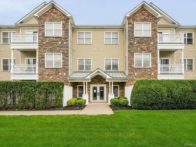Property at 1309 Views Way, Pomona, NY