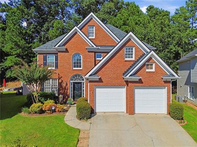 325 Oak Alley Ct