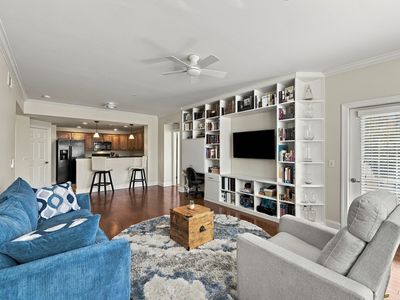 3201 Aspen Grove Dr APT E3