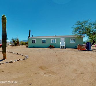 13185 W Orange Grove Rd