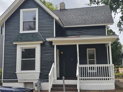 444 Forest Ave