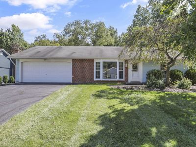 900 Hickory Dr