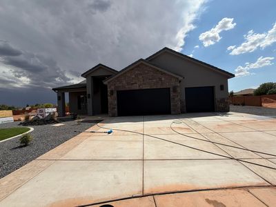75 W Serenity Cir