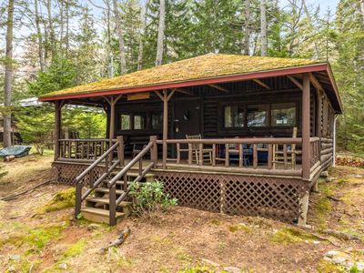 14 Crooked Pine Road