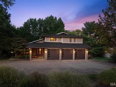 14 Ginger Crest Dr