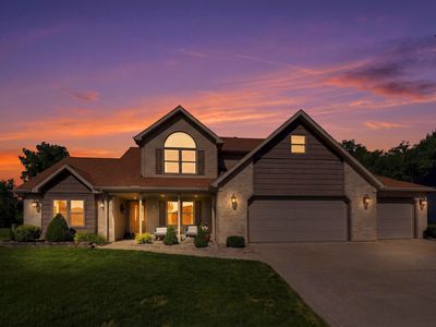 1662 E Brookside Trl