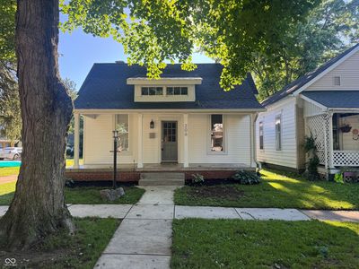 Property at 206 6th St, Covington, IN