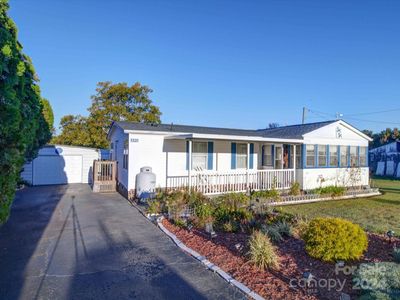 450 Concordia Church Rd