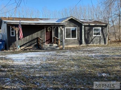 Property at 196 N 3940 E, Rigby, ID