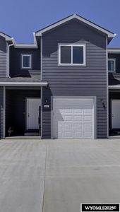 Property at 612 Badger Lane Mls, Mills, WY