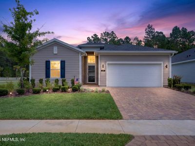 27 BLUE CYPRESS Trail