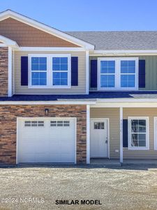 125 Moyock Landing Drive Lot 15