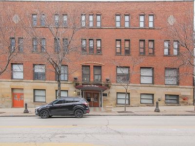 1133 W 9th St APT 321