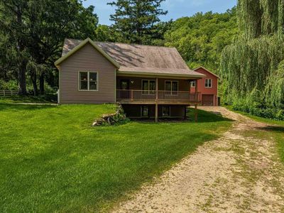 2971 Hunter Hollow Road