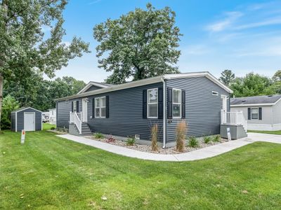 75 Viking Dr #75