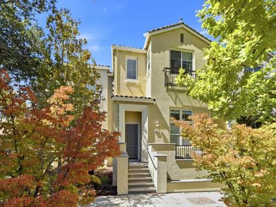 10281 Torre Ave Unit 817
