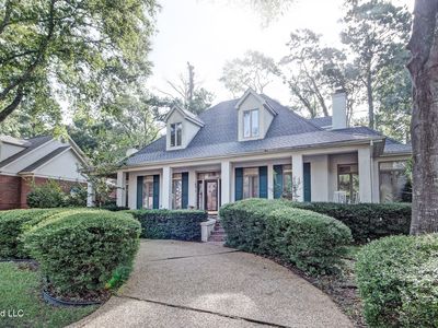 1 Pond Side Dr