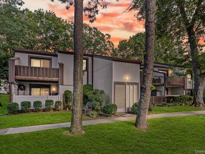 87 Richmond Boulevard #2B