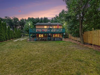 8215 S Island View Dr