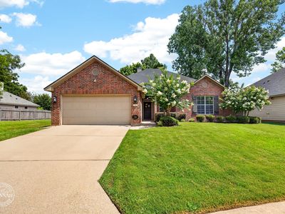 158 Clear Brooke Dr