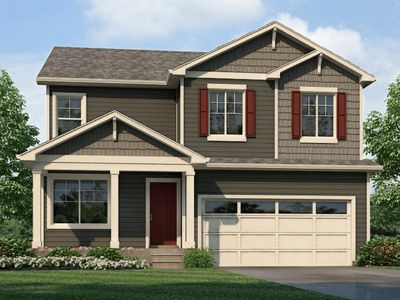 BELLAMY Plan, Westgate