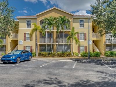 4105 Residence Dr APT 709