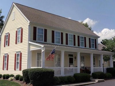 6032 Willingford Ln #9