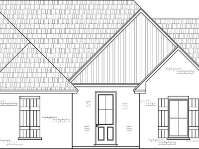 401 Ashby Dr