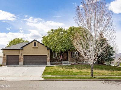 Property at 2830 S 1040 E, Heber, UT